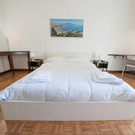 Arcoleo Prestige By Dimorra Bed & Breakfast Naples Exterior photo