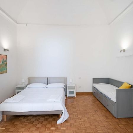 Arcoleo Prestige By Dimorra Bed & Breakfast Naples Exterior photo