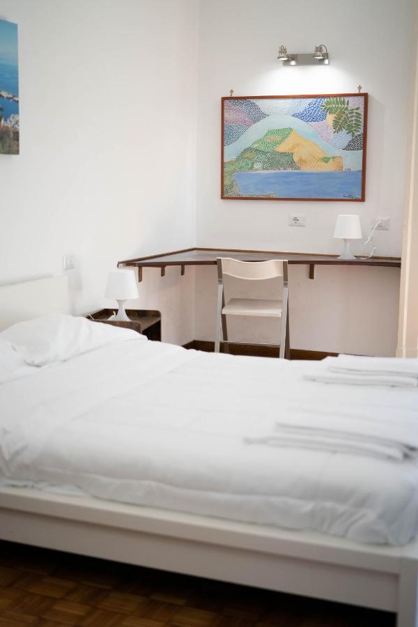 Arcoleo Prestige By Dimorra Bed & Breakfast Naples Exterior photo