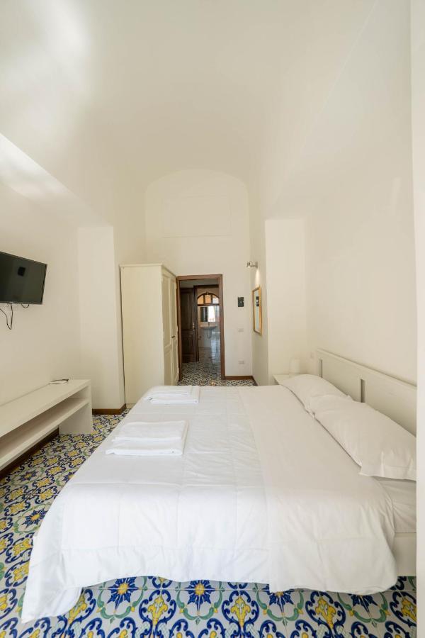 Arcoleo Prestige By Dimorra Bed & Breakfast Naples Exterior photo
