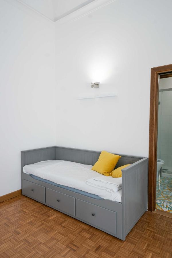 Arcoleo Prestige By Dimorra Bed & Breakfast Naples Exterior photo